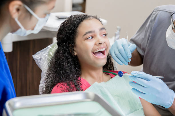 Best Emergency Tooth Extraction in Mcleansville, NC