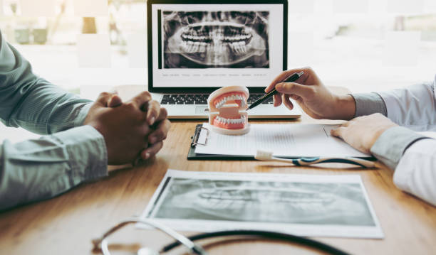 Best Emergency Tooth Extraction in Mcleansville, NC