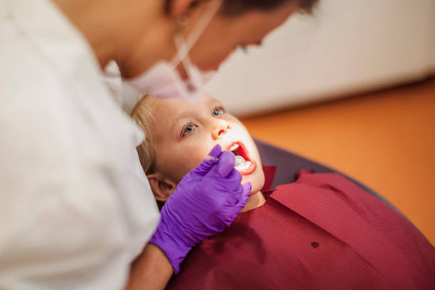Best Weekend Emergency Dentist in Mcleansville, NC